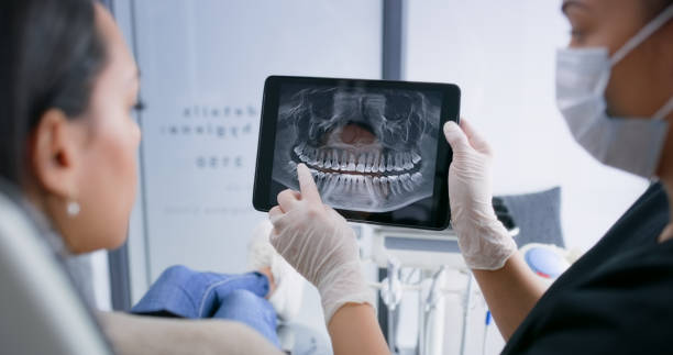 Licensed Tooth Extraction service in Noblesville, IN - Smile Center Dentistry